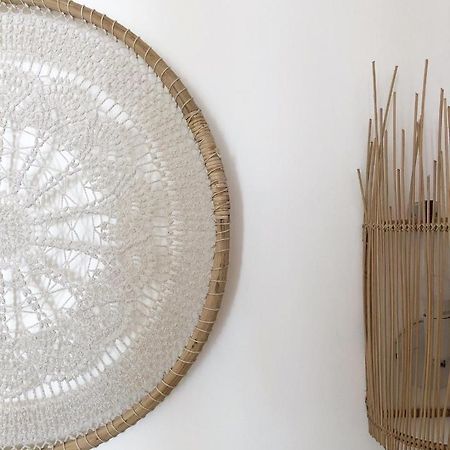 Steffi'S Mandala 호텔 히카두와 외부 사진