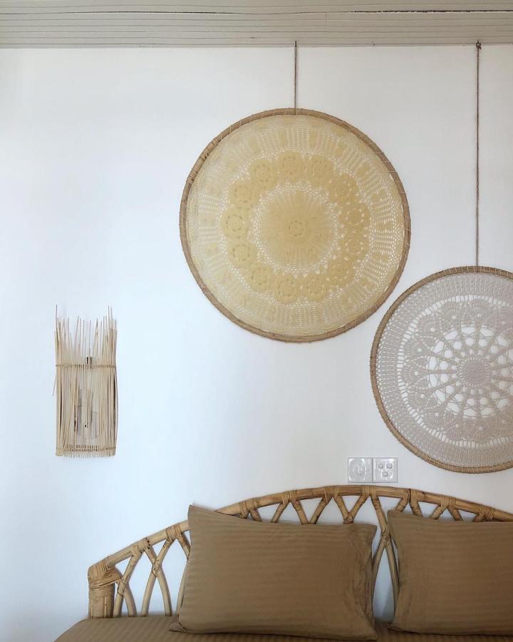 Steffi'S Mandala 호텔 히카두와 외부 사진