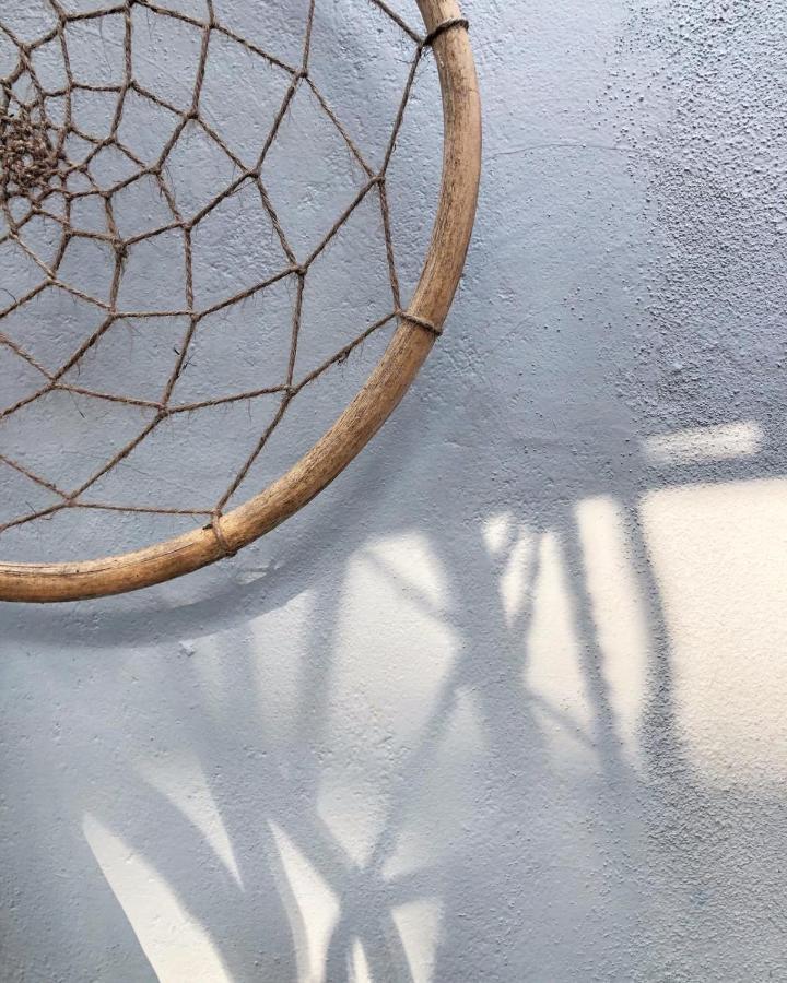 Steffi'S Mandala 호텔 히카두와 외부 사진